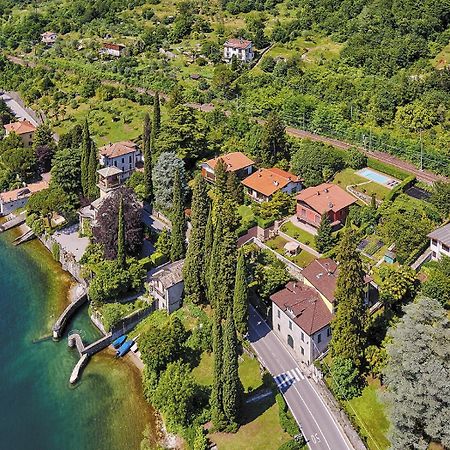 Villa Victoria Lierna Exterior photo