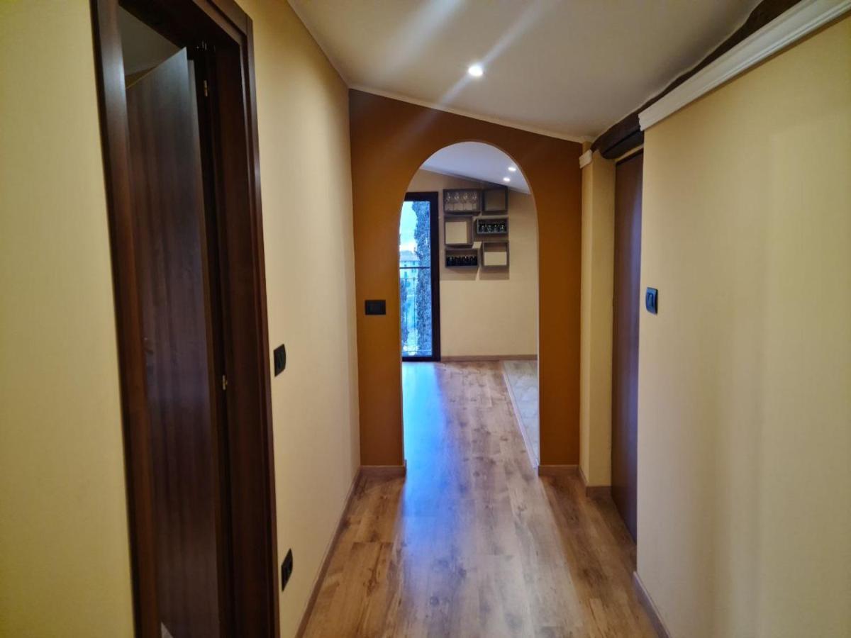 Villa Victoria Lierna Exterior photo