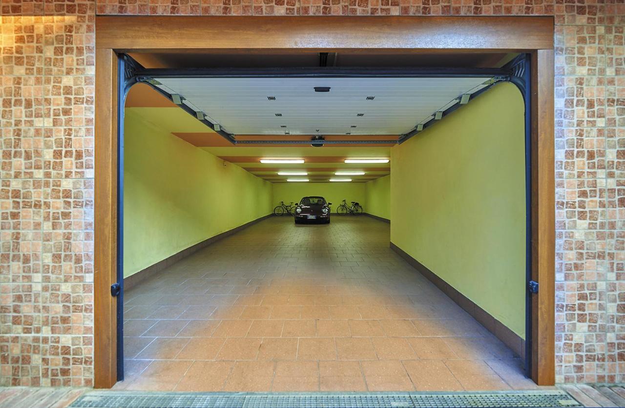 Villa Victoria Lierna Exterior photo